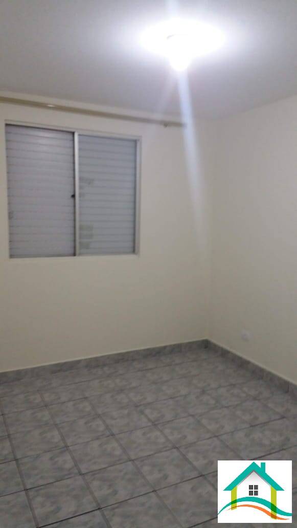 Apartamento à venda com 2 quartos, 50m² - Foto 5