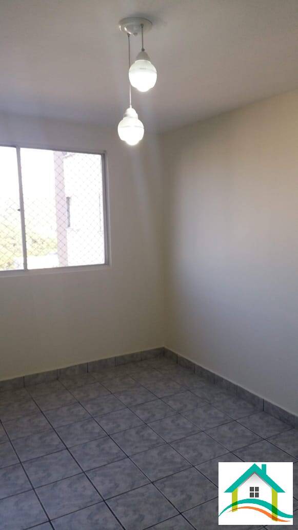 Apartamento à venda com 2 quartos, 50m² - Foto 2