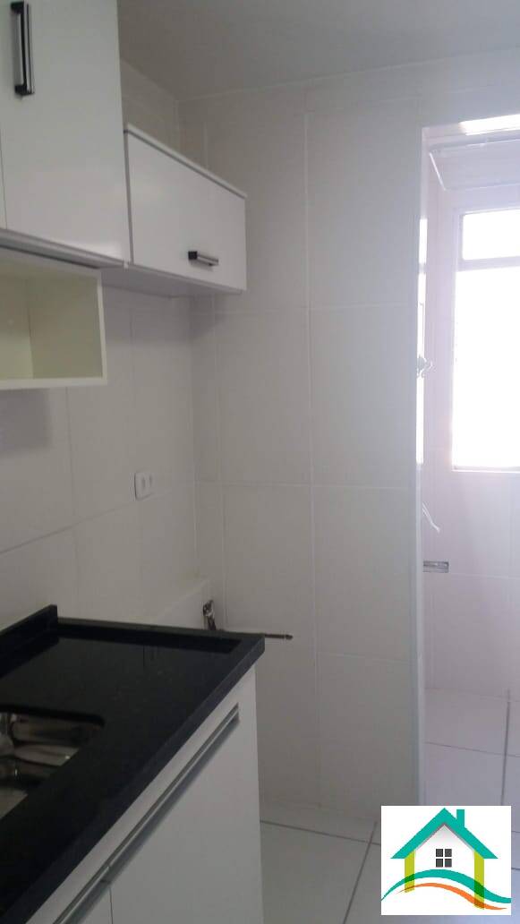 Apartamento à venda com 2 quartos, 50m² - Foto 6