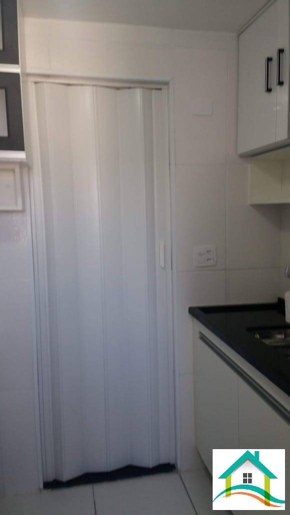 Apartamento à venda com 2 quartos, 50m² - Foto 8