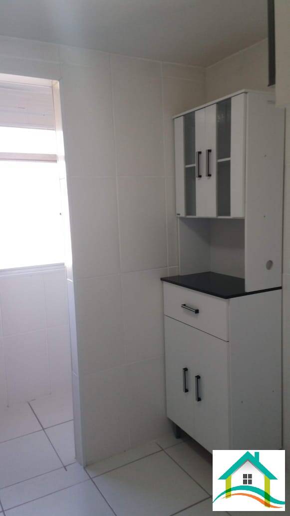 Apartamento à venda com 2 quartos, 50m² - Foto 7