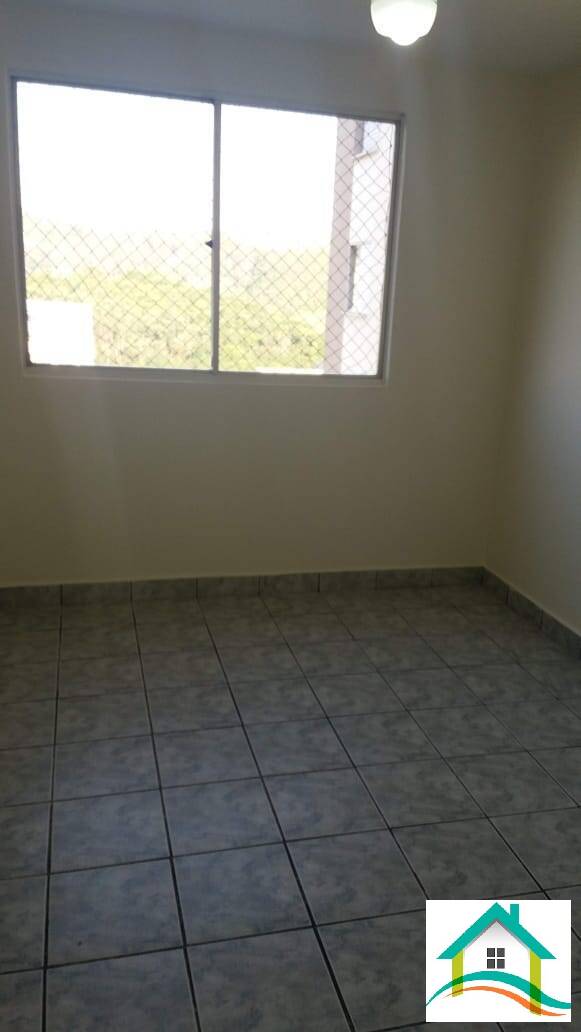 Apartamento à venda com 2 quartos, 50m² - Foto 1