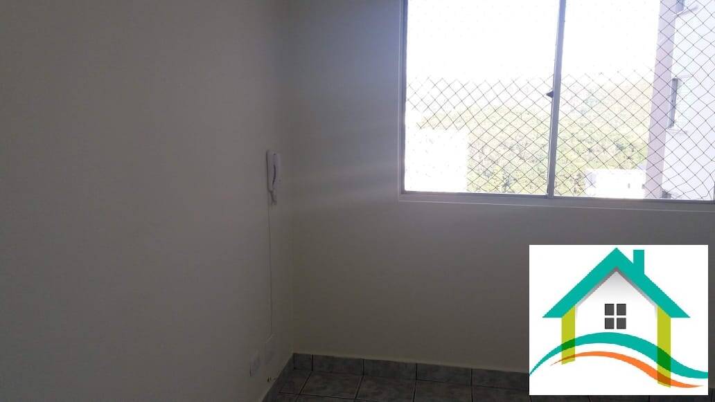 Apartamento à venda com 2 quartos, 50m² - Foto 3