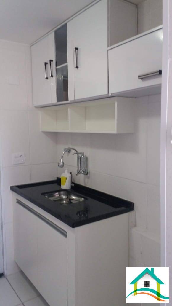 Apartamento à venda com 2 quartos, 50m² - Foto 9