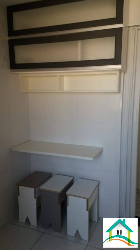 Apartamento à venda com 2 quartos, 50m² - Foto 24