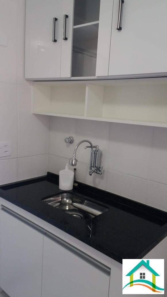 Apartamento à venda com 2 quartos, 50m² - Foto 10