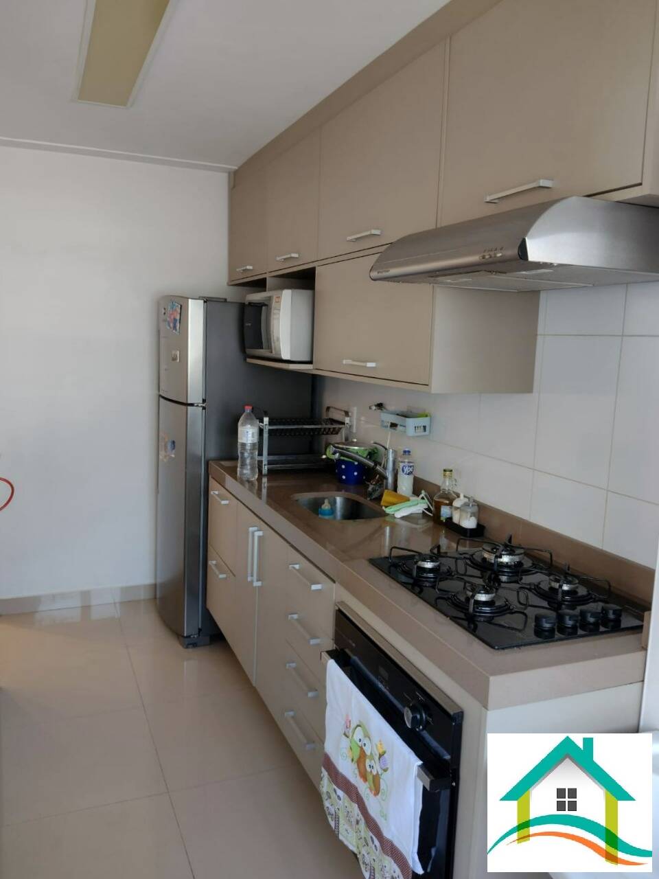 Apartamento à venda com 2 quartos, 64m² - Foto 7