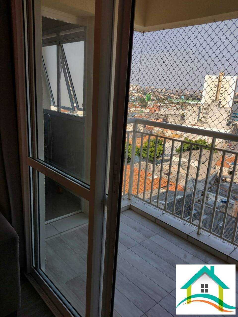 Apartamento à venda com 2 quartos, 64m² - Foto 5