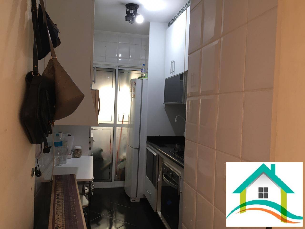 Apartamento à venda com 2 quartos, 66m² - Foto 5