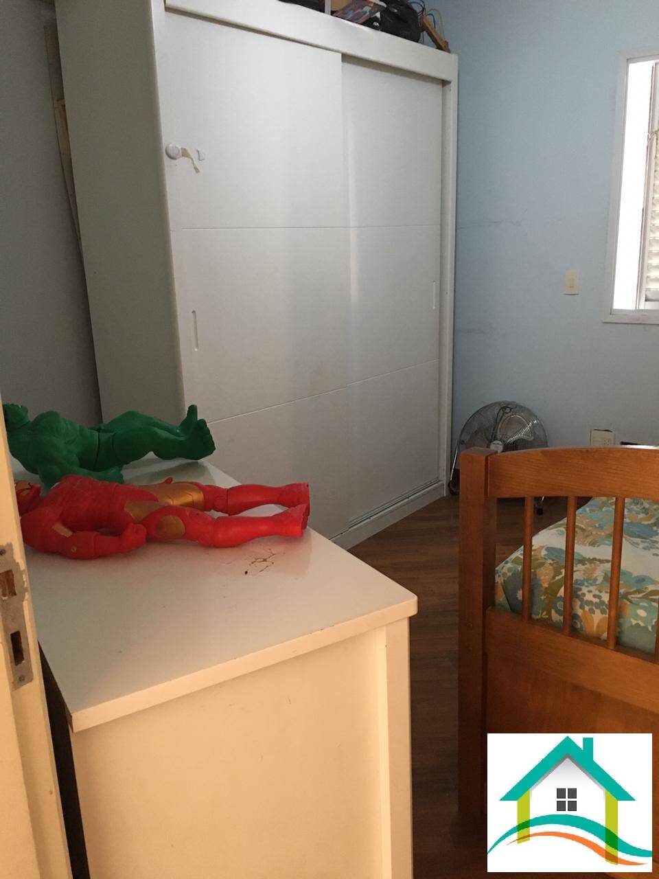 Apartamento à venda com 2 quartos, 66m² - Foto 17