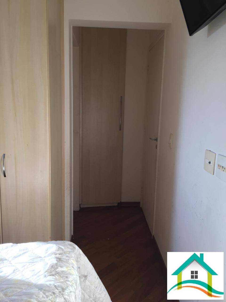 Apartamento à venda com 2 quartos, 66m² - Foto 8