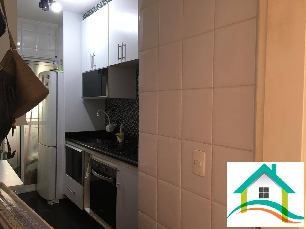 Apartamento à venda com 2 quartos, 66m² - Foto 6