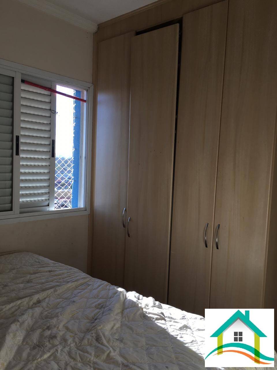 Apartamento à venda com 2 quartos, 66m² - Foto 15