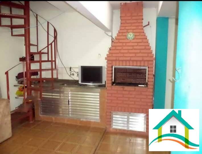 Sobrado à venda com 2 quartos, 147m² - Foto 15