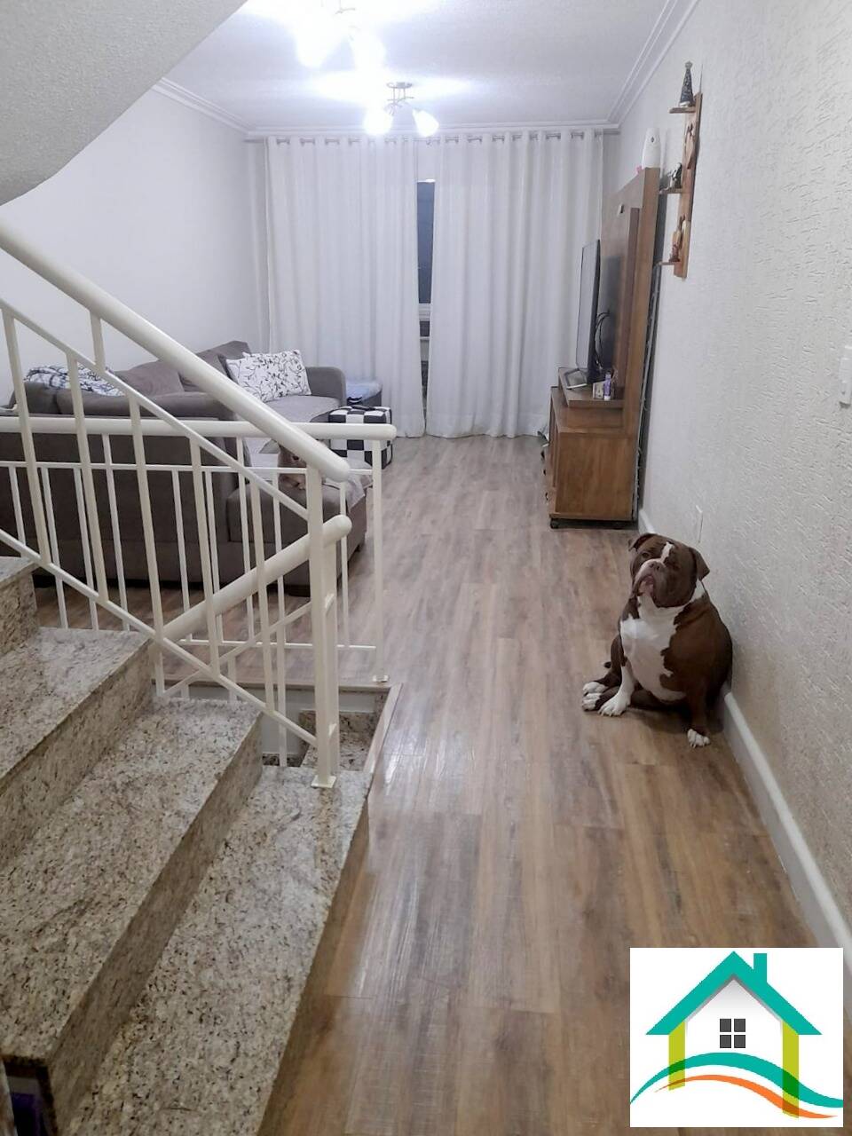 Sobrado à venda com 3 quartos, 157m² - Foto 16