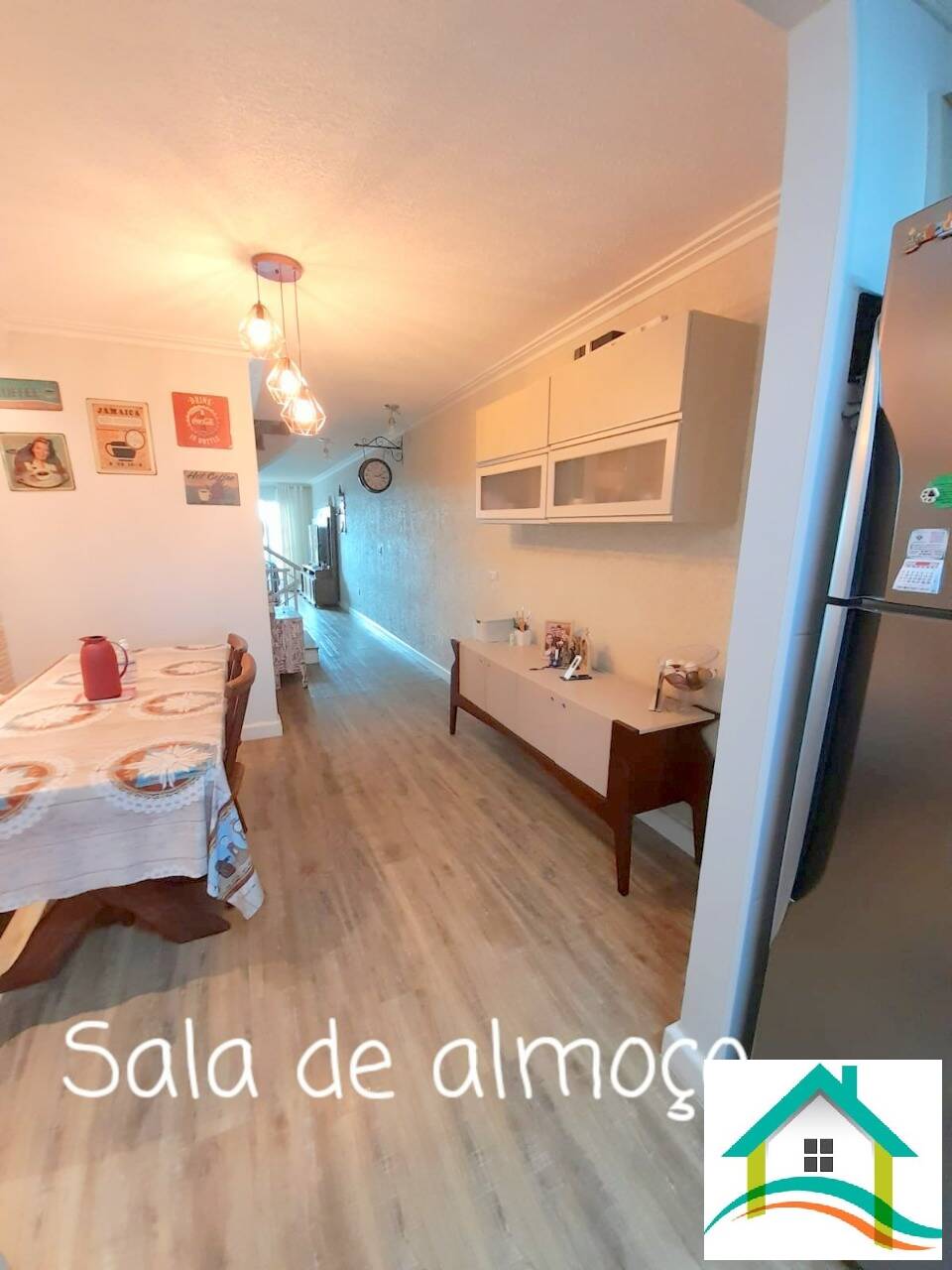 Sobrado à venda com 3 quartos, 157m² - Foto 10