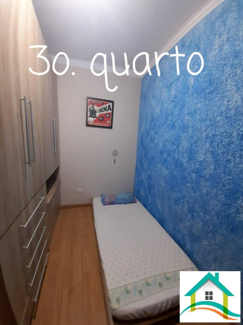 Sobrado à venda com 3 quartos, 157m² - Foto 26