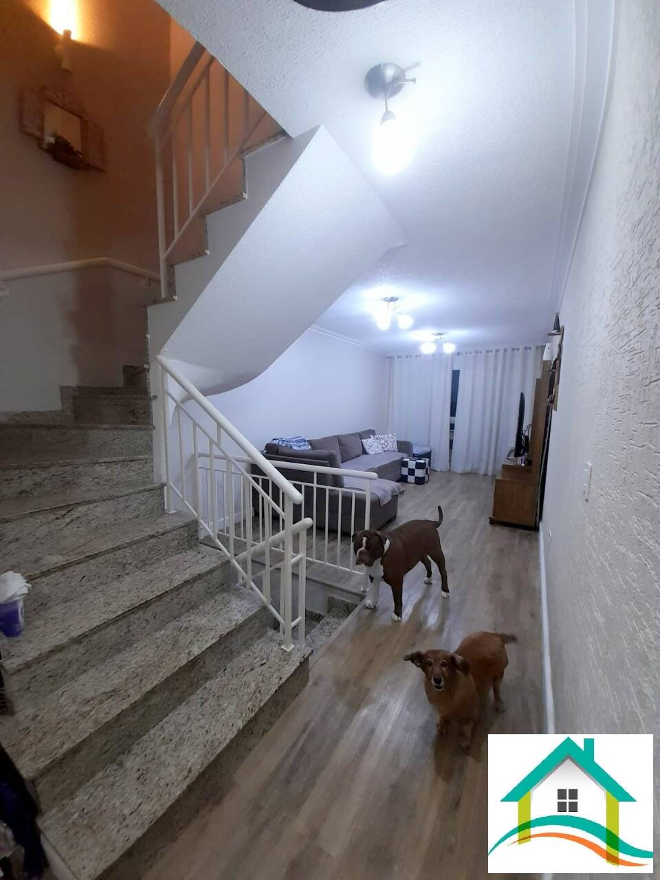 Sobrado à venda com 3 quartos, 157m² - Foto 15