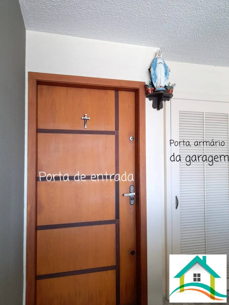 Sobrado à venda com 3 quartos, 157m² - Foto 33