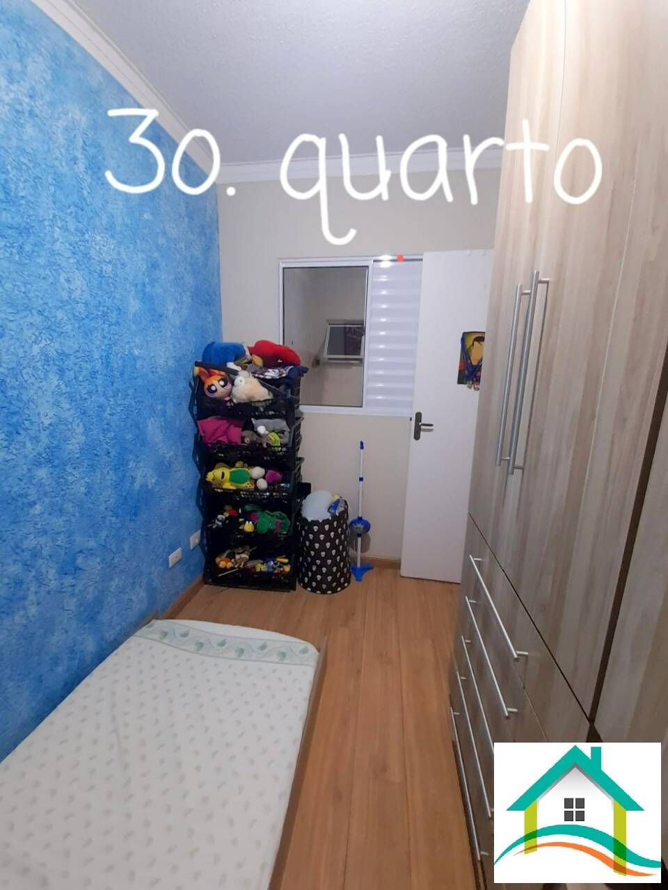 Sobrado à venda com 3 quartos, 157m² - Foto 27