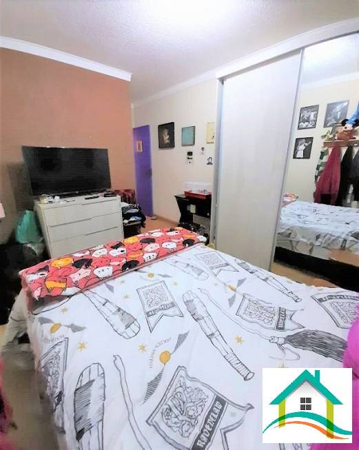 Sobrado à venda com 3 quartos, 157m² - Foto 22