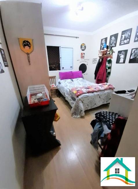 Sobrado à venda com 3 quartos, 157m² - Foto 24