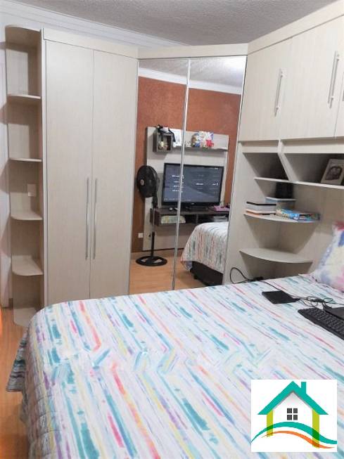 Sobrado à venda com 3 quartos, 157m² - Foto 36