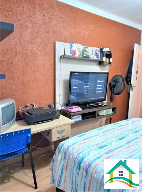 Sobrado à venda com 3 quartos, 157m² - Foto 25