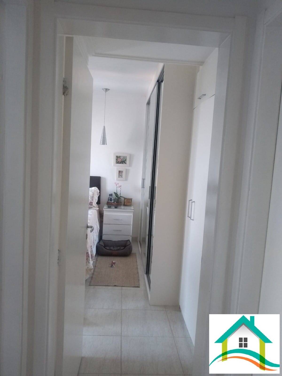 Apartamento à venda com 2 quartos, 64m² - Foto 11