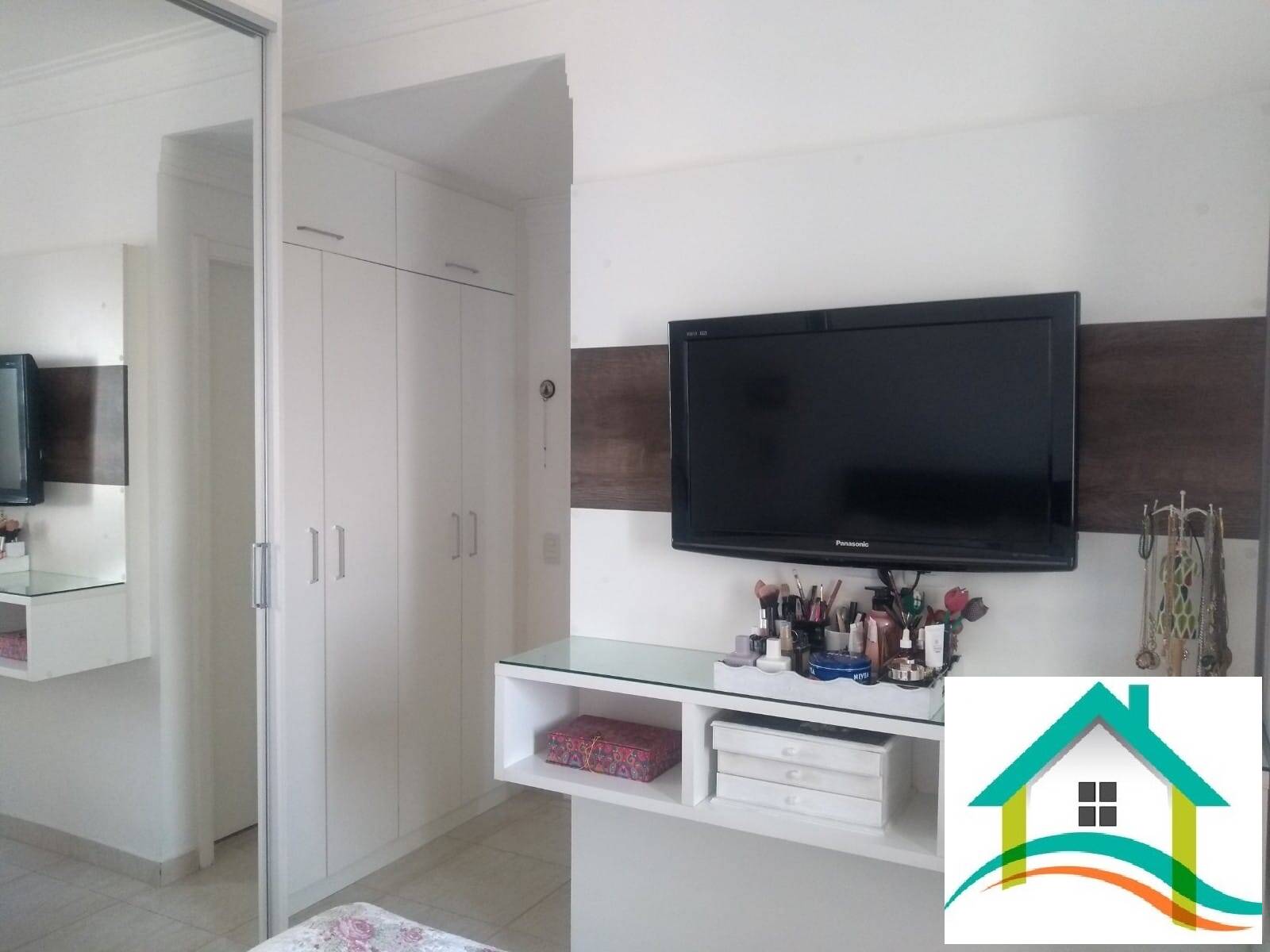 Apartamento à venda com 2 quartos, 64m² - Foto 14