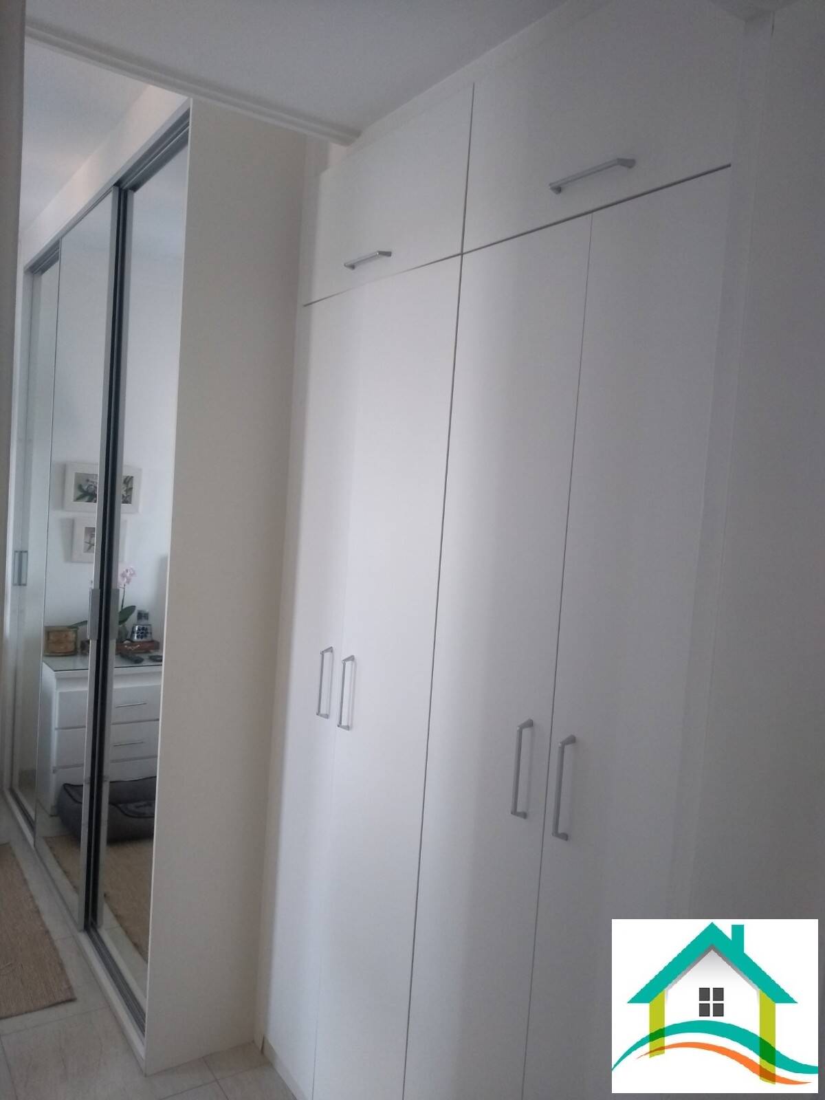 Apartamento à venda com 2 quartos, 64m² - Foto 13