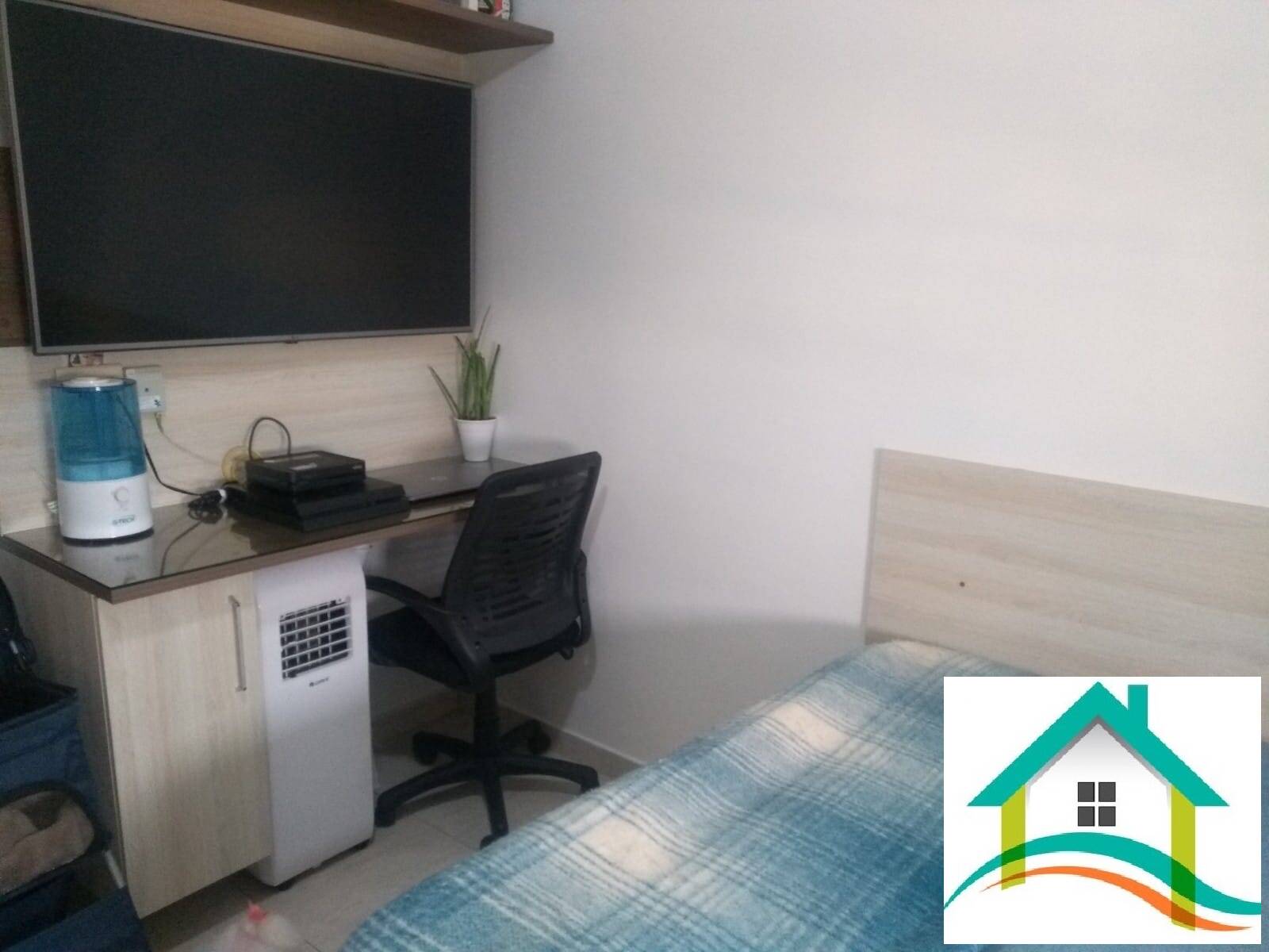 Apartamento à venda com 2 quartos, 64m² - Foto 16