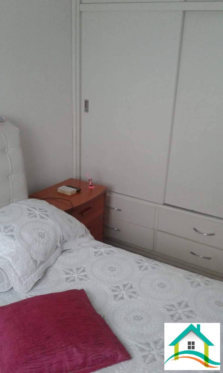 Apartamento à venda com 3 quartos, 78m² - Foto 12