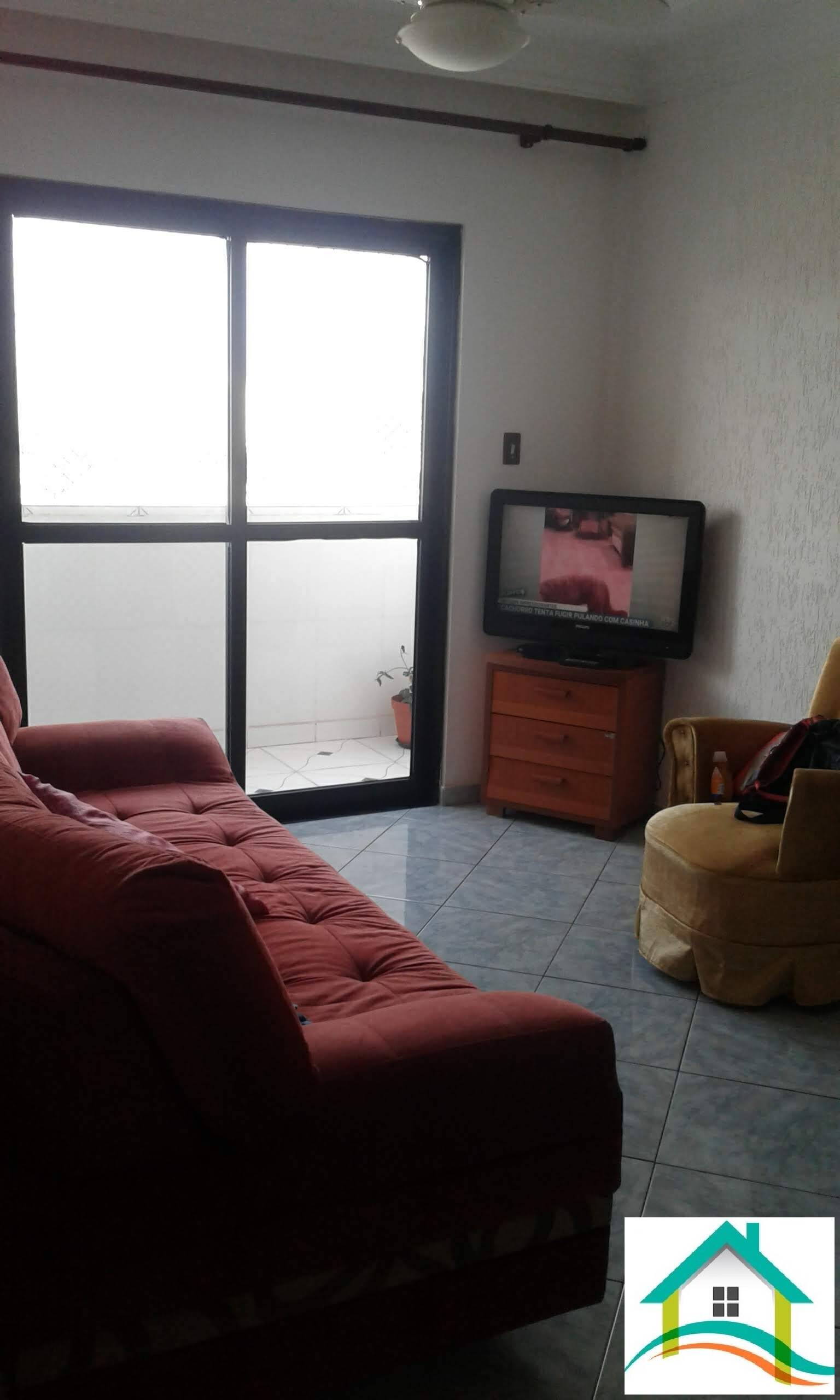 Apartamento à venda com 3 quartos, 78m² - Foto 2