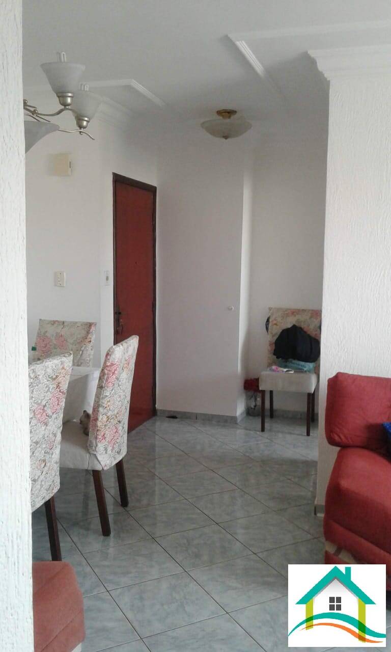 Apartamento à venda com 3 quartos, 78m² - Foto 4