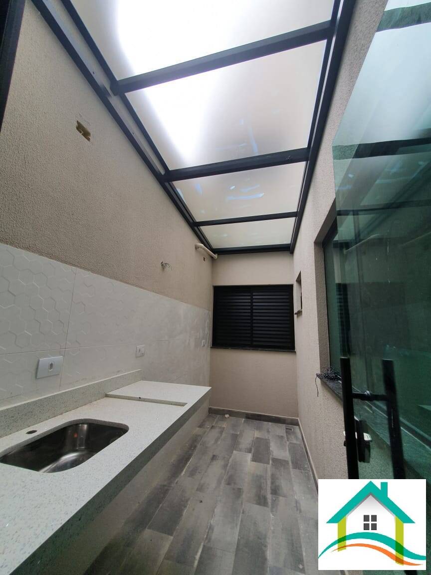 Apartamento à venda com 2 quartos, 100m² - Foto 4