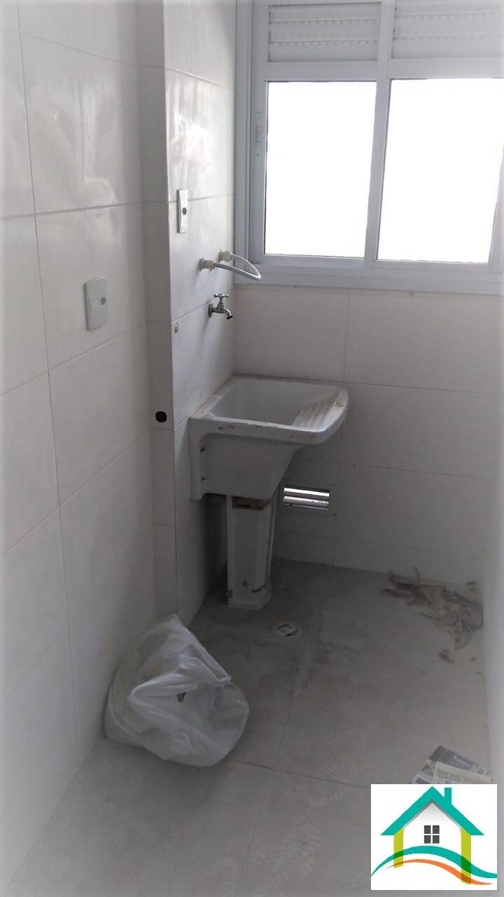 Apartamento à venda com 2 quartos, 60m² - Foto 6