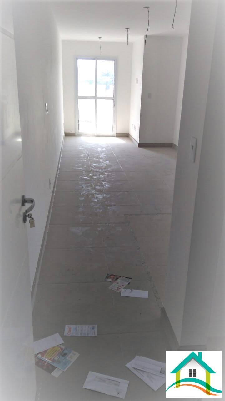 Apartamento à venda com 2 quartos, 60m² - Foto 1