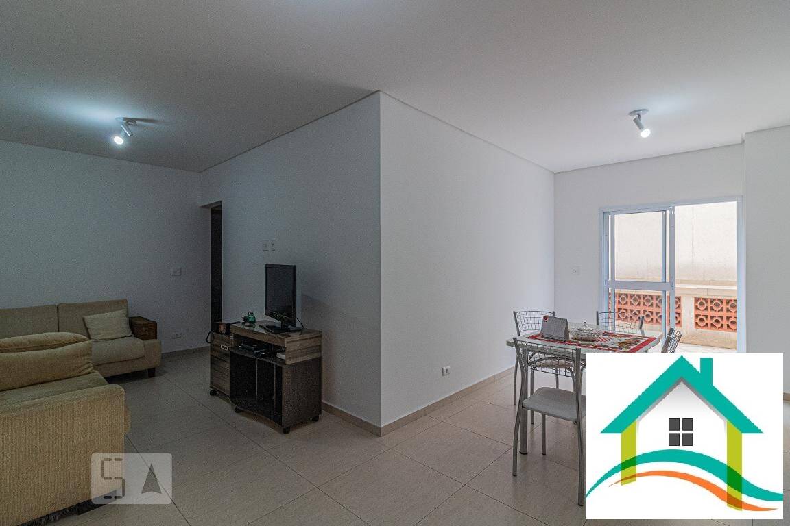 Apartamento à venda com 2 quartos, 92m² - Foto 2