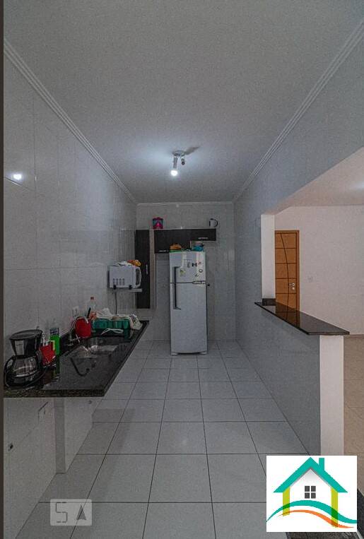 Apartamento à venda com 2 quartos, 92m² - Foto 5