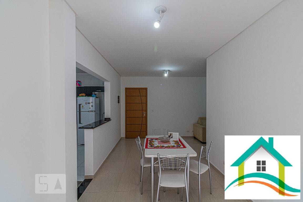 Apartamento à venda com 2 quartos, 92m² - Foto 3