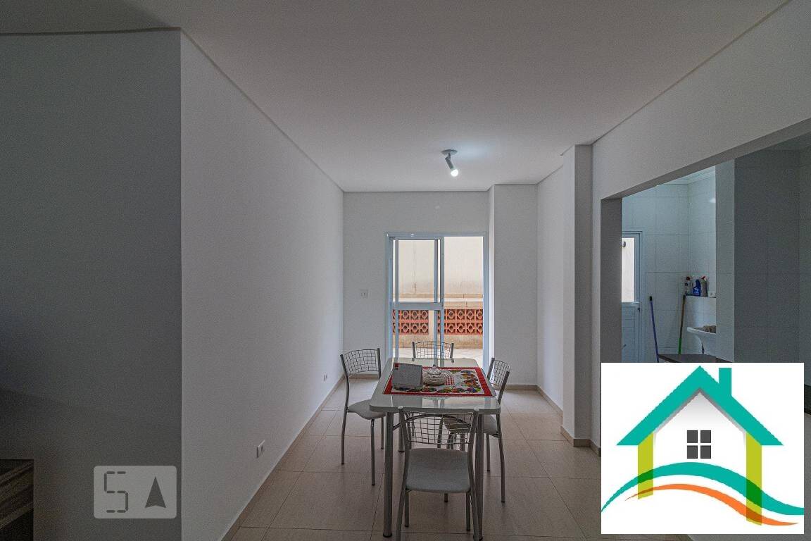 Apartamento à venda com 2 quartos, 92m² - Foto 1