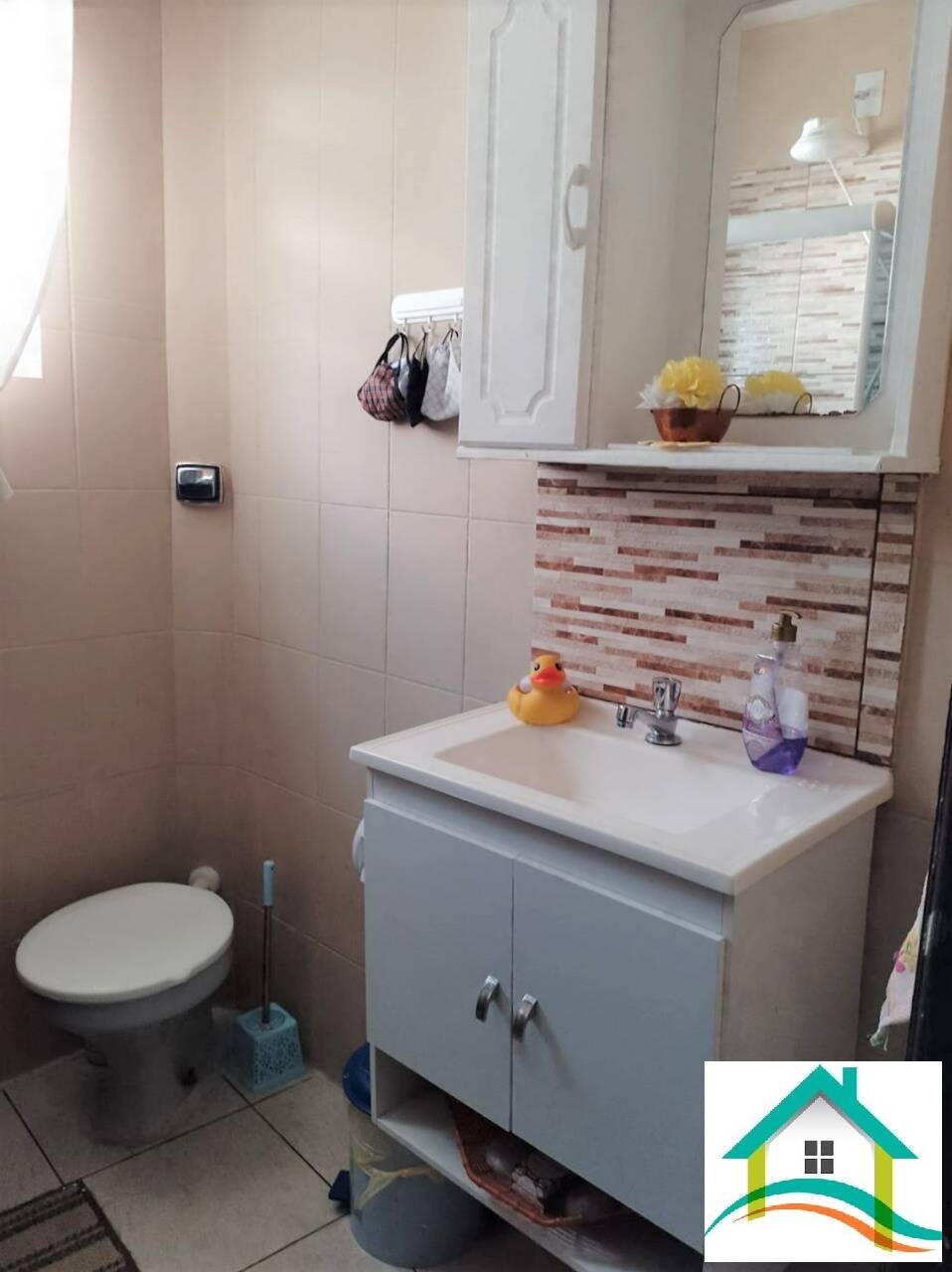 Casa à venda com 4 quartos, 240m² - Foto 14