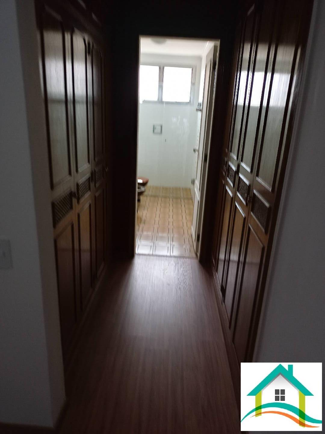 Apartamento à venda com 4 quartos, 180m² - Foto 16