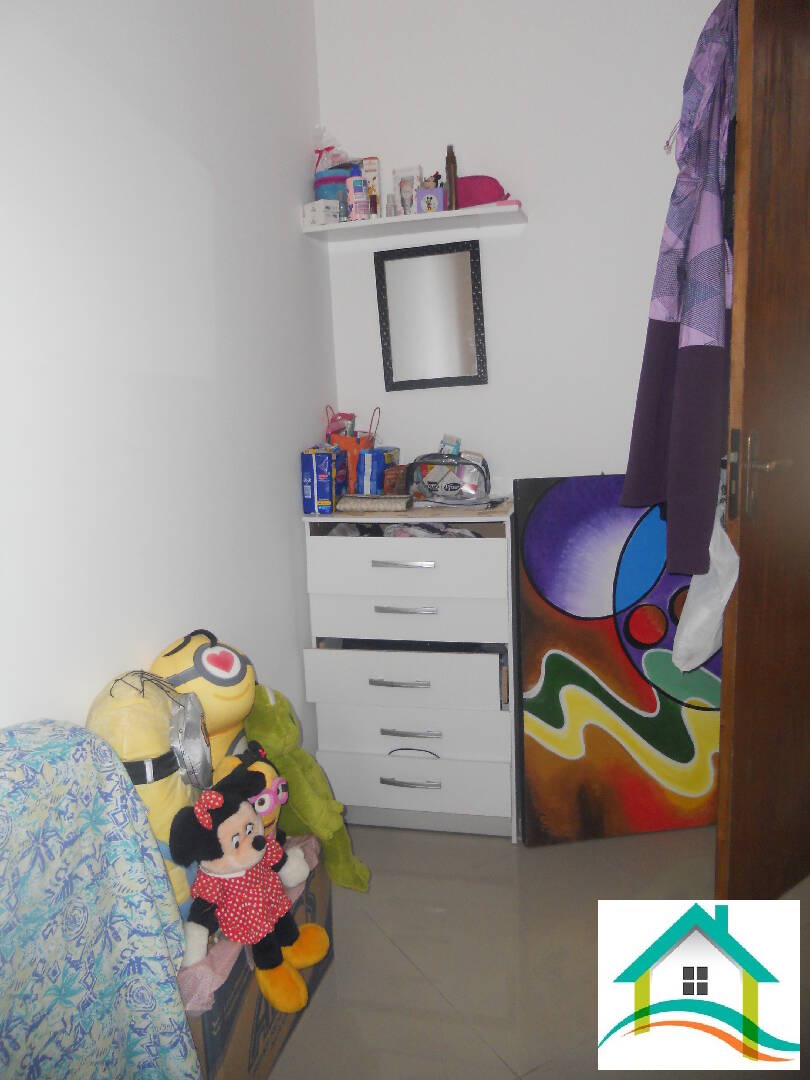 Apartamento à venda com 2 quartos, 46m² - Foto 6