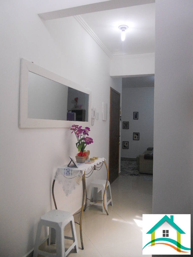 Apartamento à venda com 2 quartos, 46m² - Foto 11