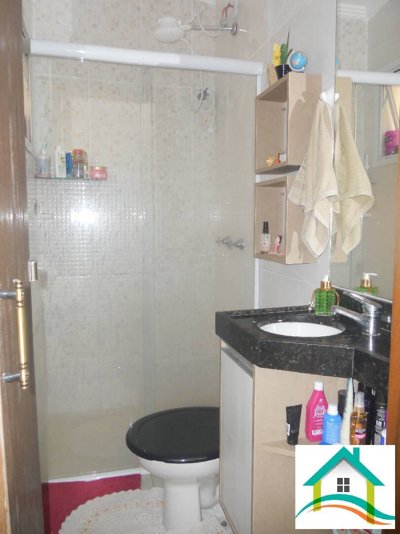 Apartamento à venda com 2 quartos, 46m² - Foto 13