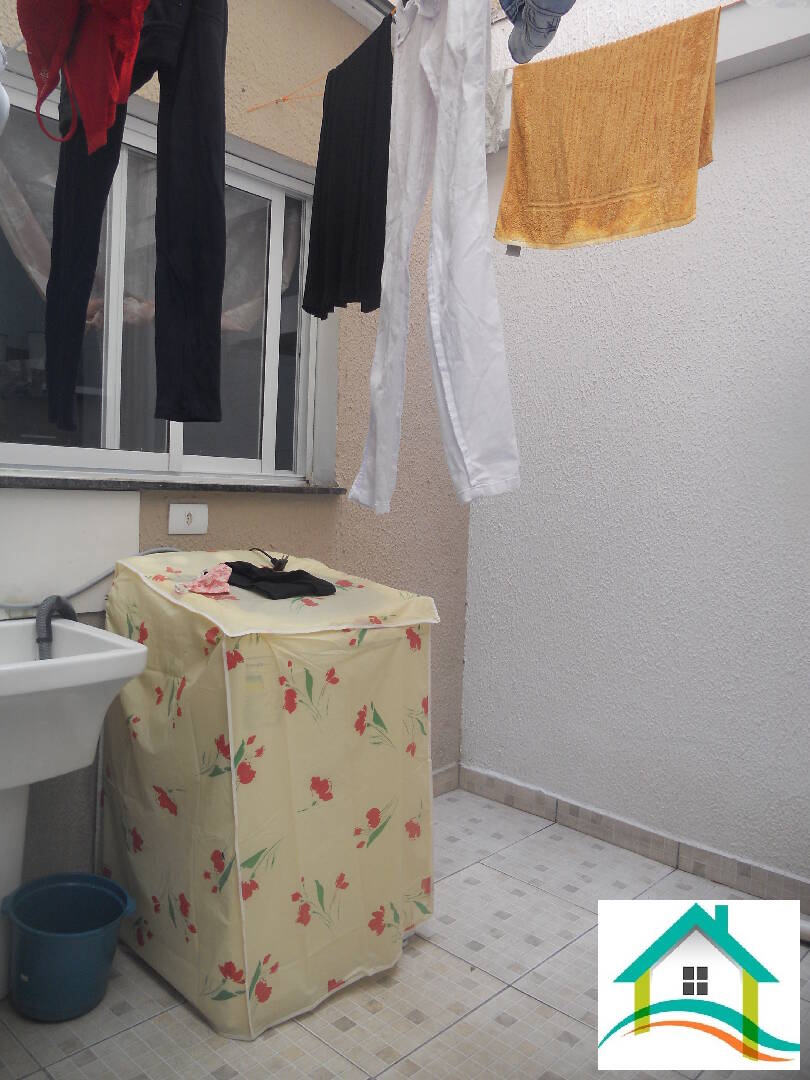 Apartamento à venda com 2 quartos, 46m² - Foto 16