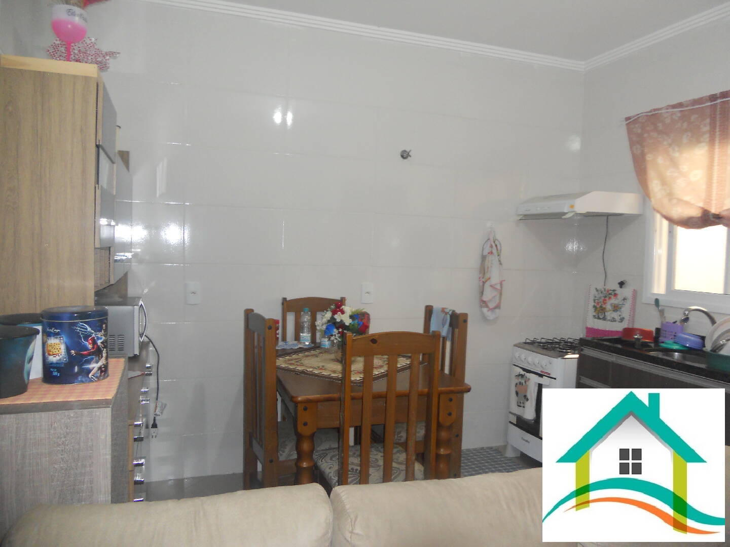 Apartamento à venda com 2 quartos, 46m² - Foto 19