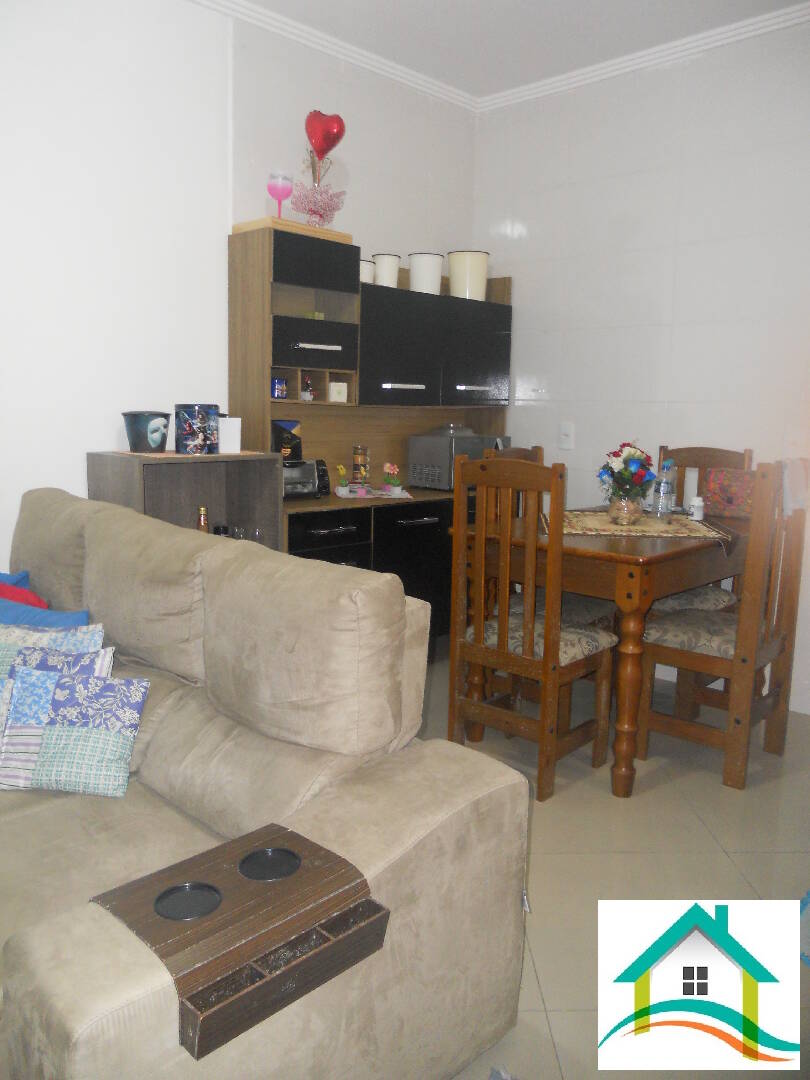 Apartamento à venda com 2 quartos, 46m² - Foto 20